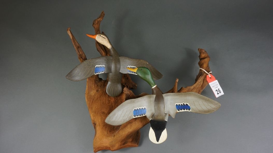 Image for July Online Sportsman's Auction 2021