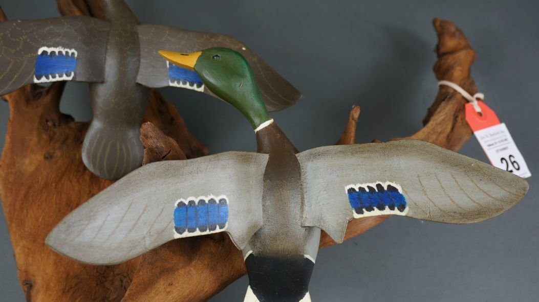 Image for July Online Sportsman's Auction 2021