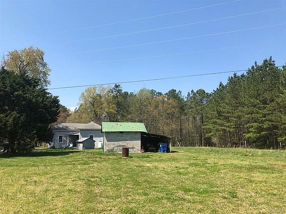 Image for Chesterfield Residential Renovation/Redevelopment Opportunity - 1 BR / 1 BA Single Family Home – 1 AC Lot Near Pocahontas State Park & Lake Chesdin – 9707 Cattail Rd., Chesterfield, VA 23838