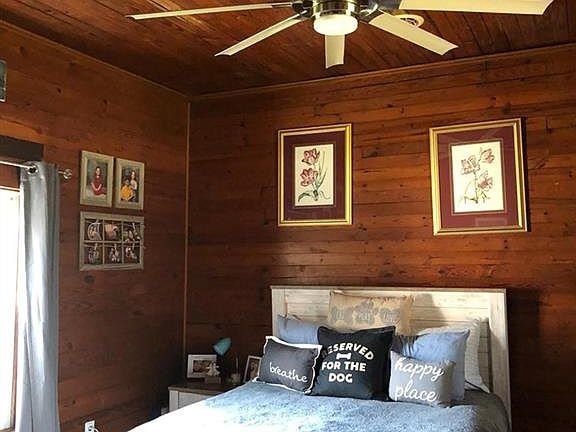 Image for Chesterfield Residential Renovation/Redevelopment Opportunity - 1 BR / 1 BA Single Family Home – 1 AC Lot Near Pocahontas State Park & Lake Chesdin – 9707 Cattail Rd., Chesterfield, VA 23838