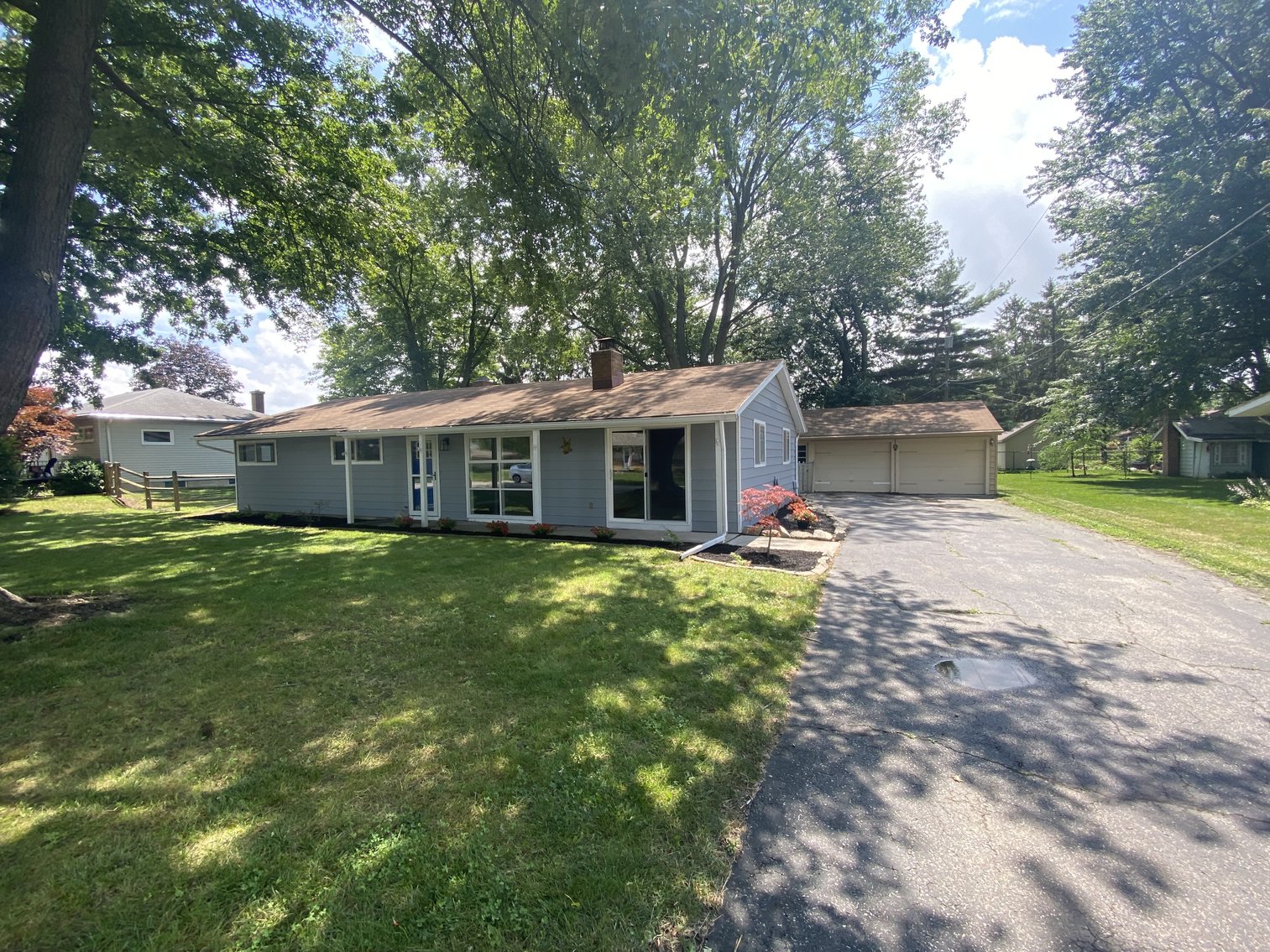 Image for 10643 Longnecker Road, Whitehouse, Ohio 43571