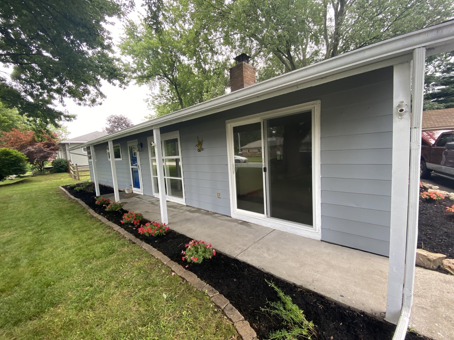 Image for 10643 Longnecker Road, Whitehouse, Ohio 43571