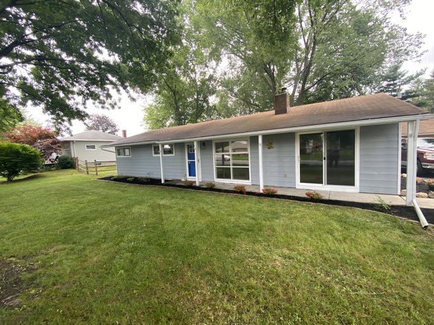 Image for 10643 Longnecker Road, Whitehouse, Ohio 43571