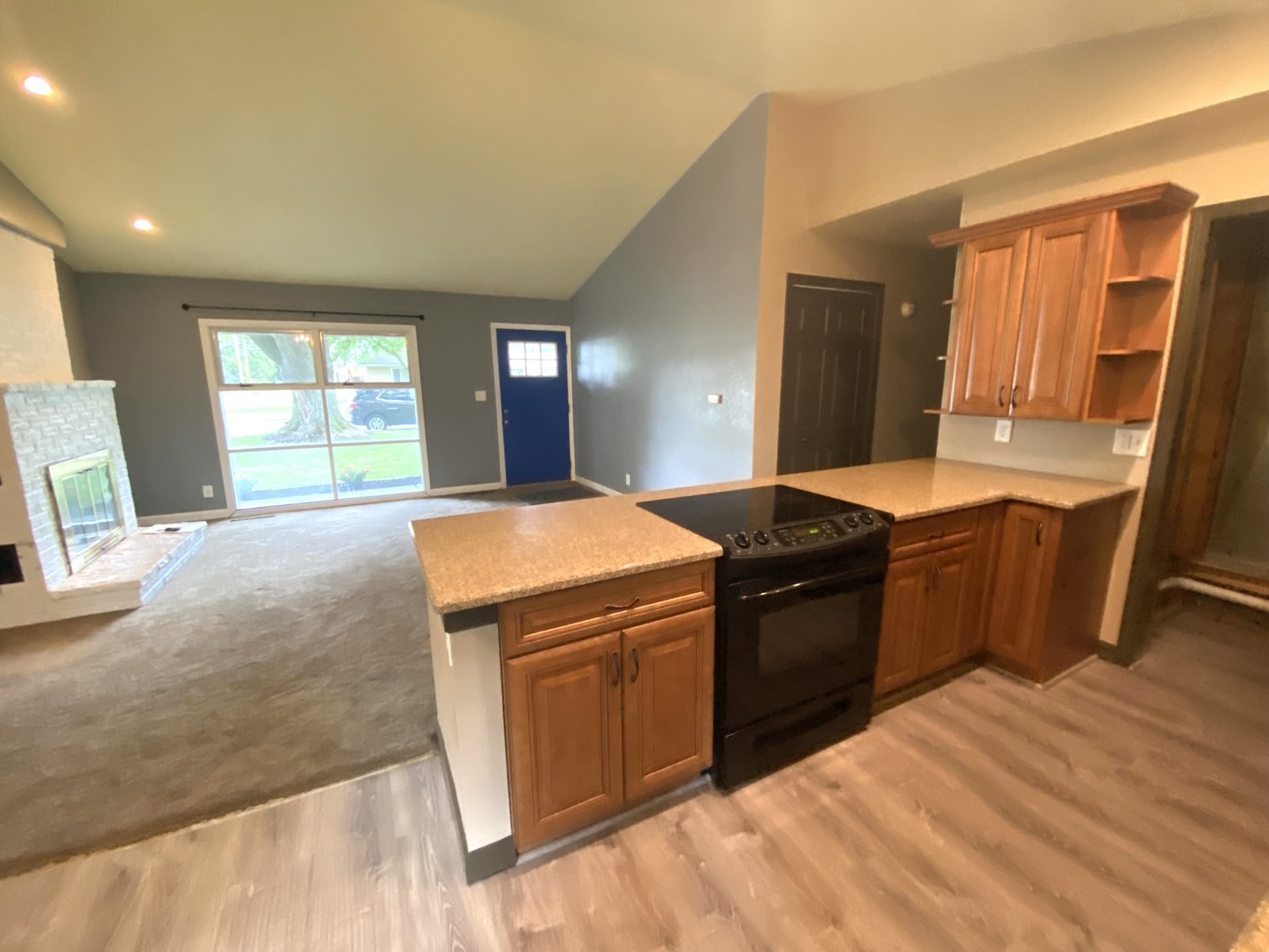 Image for 10643 Longnecker Road, Whitehouse, Ohio 43571