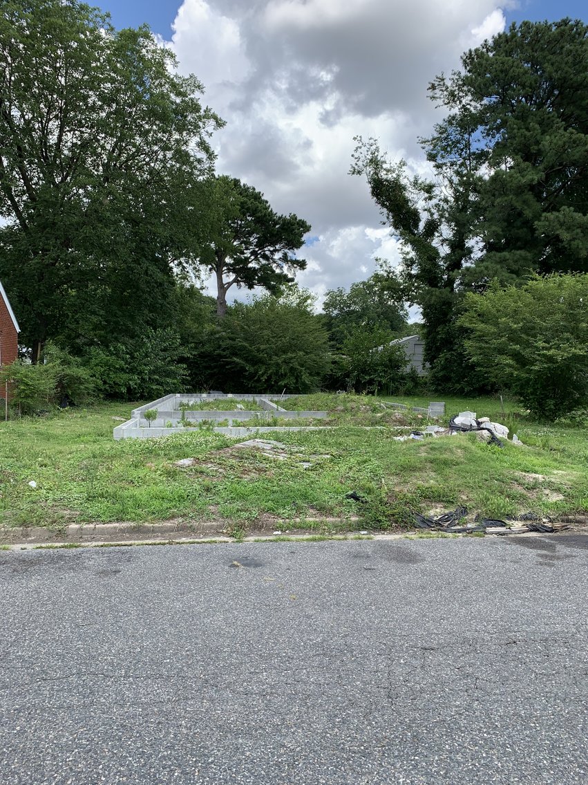 Image for Multi - Property Private On-line Auction Only