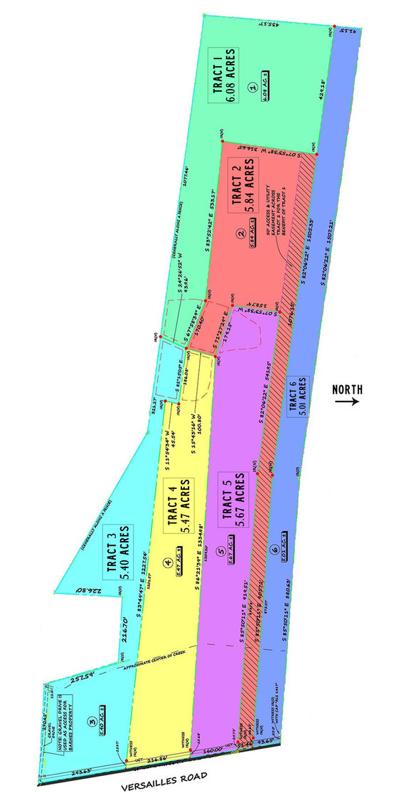 Image for 15075 Versailles Road, Rockvale