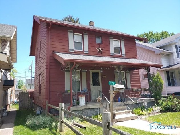 Image for 577 Durango Drive, Toledo, Ohio 43609