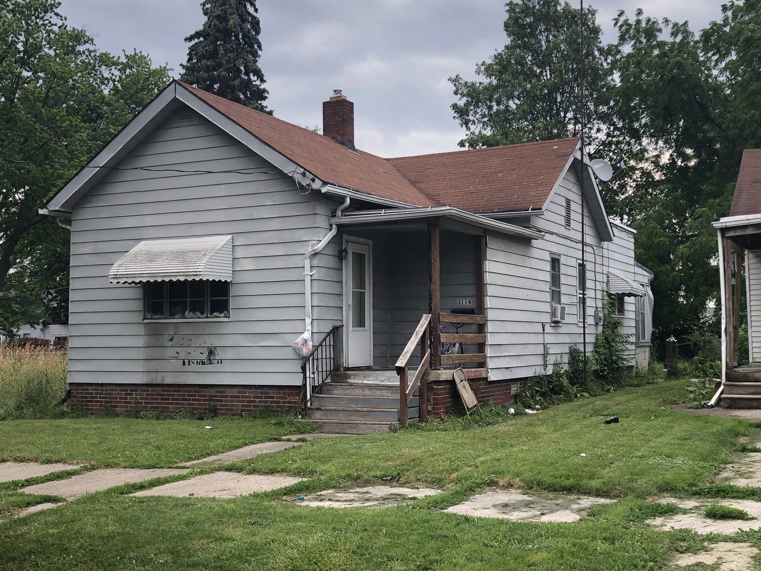 Image for 3114 Warsaw Street, Toledo, Ohio 43608