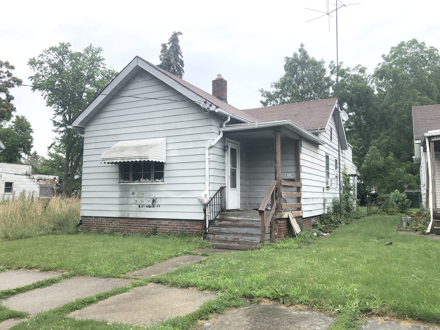 Image for 3114 Warsaw Street, Toledo, Ohio 43608