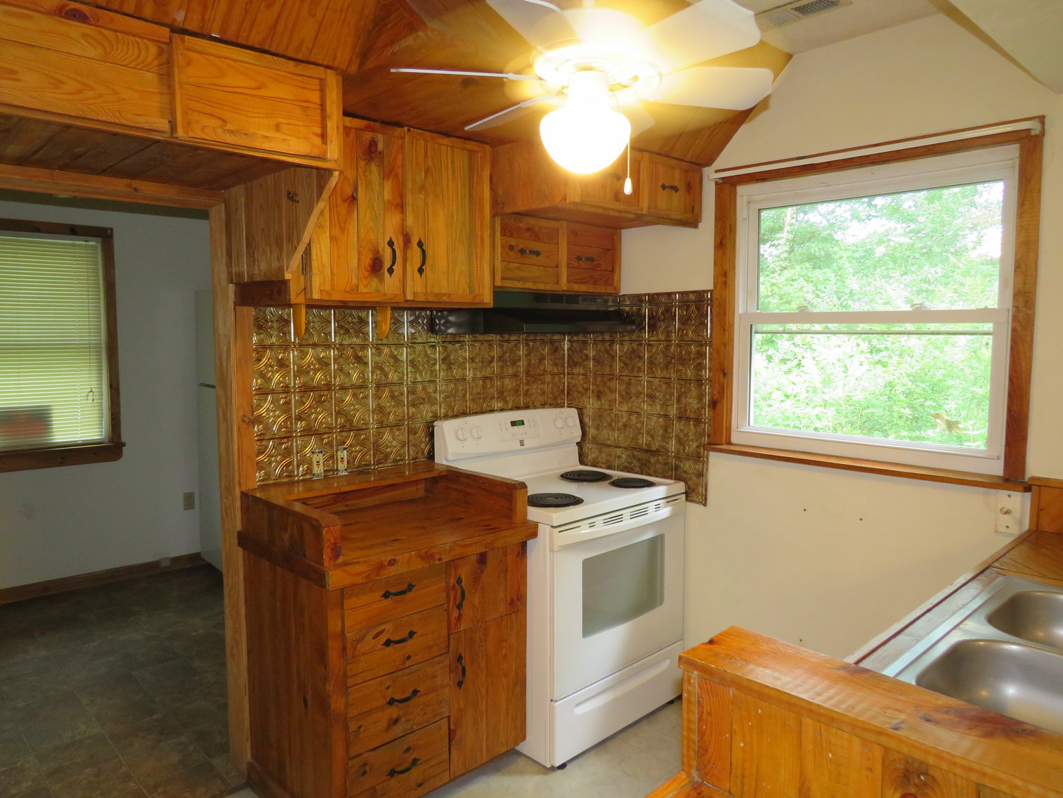 Image for 401  RICHMOND Hwy,  Amherst, VA  24521