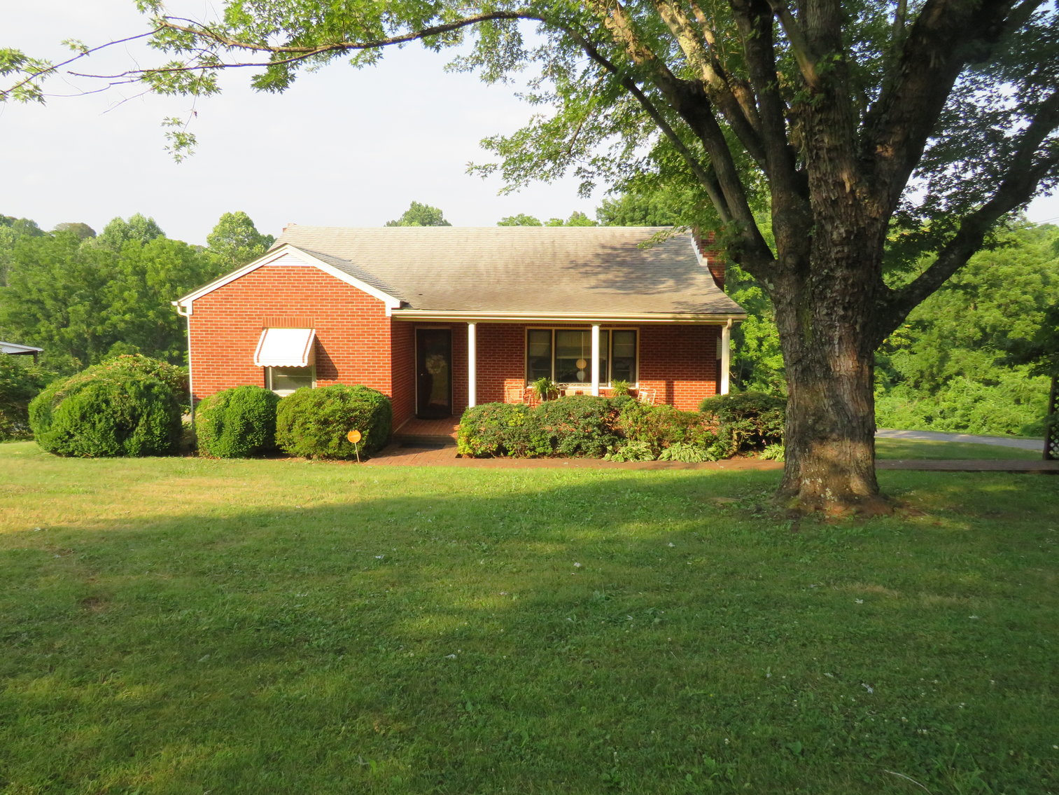 Image for 401  RICHMOND Hwy,  Amherst, VA  24521