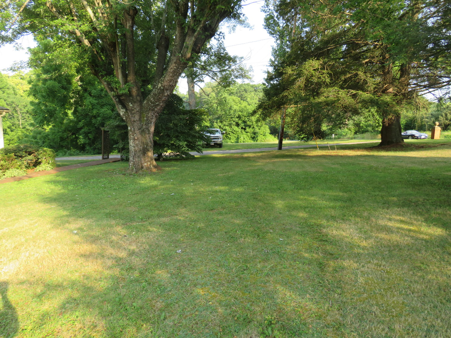 Image for 401  RICHMOND Hwy,  Amherst, VA  24521