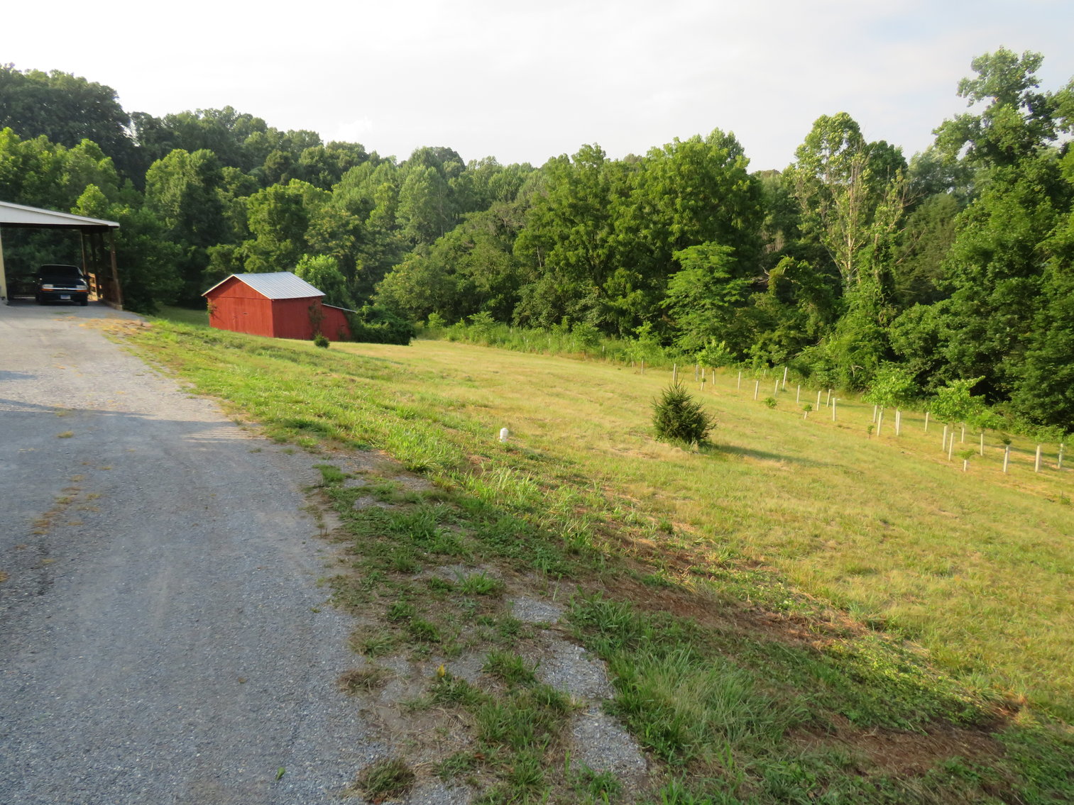 Image for 401  RICHMOND Hwy,  Amherst, VA  24521