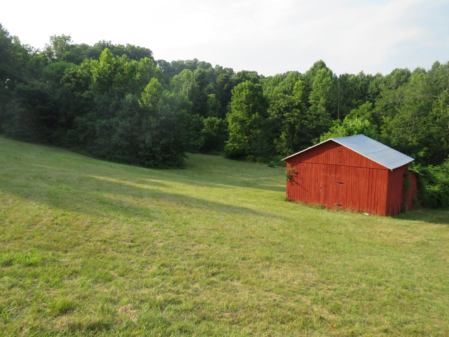 Image for 401  RICHMOND Hwy,  Amherst, VA  24521