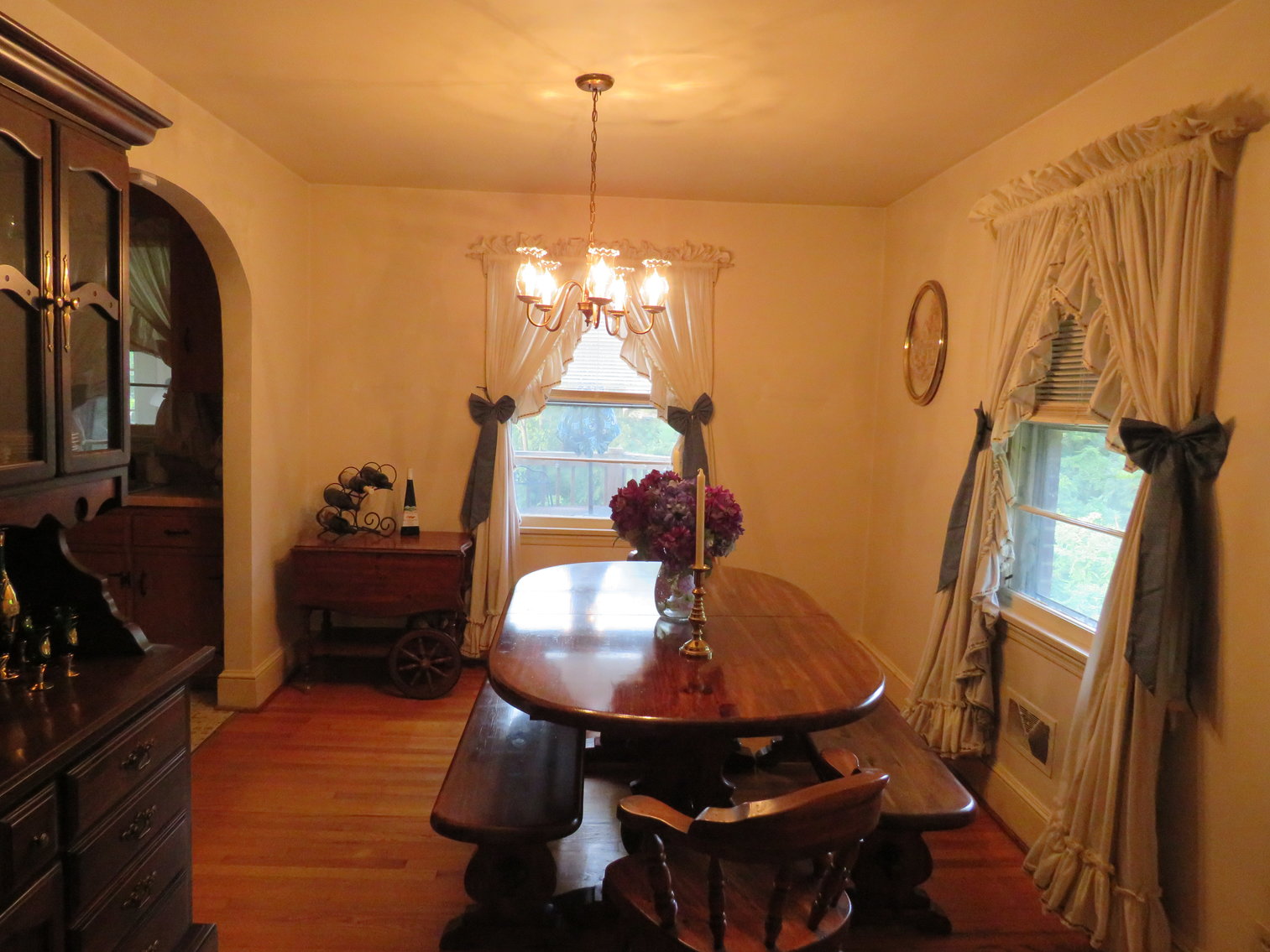 Image for 401  RICHMOND Hwy,  Amherst, VA  24521