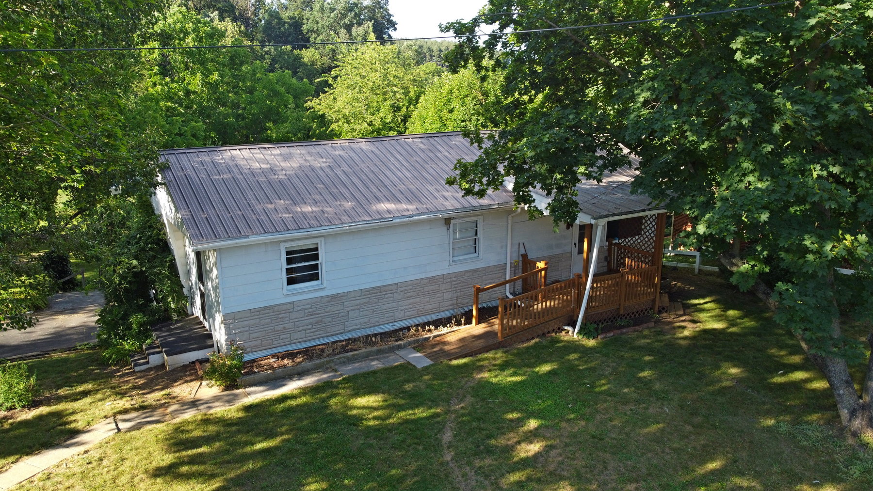 Image for Two Bedroom Home On 0.45 Acres Near Harrisonburg VA