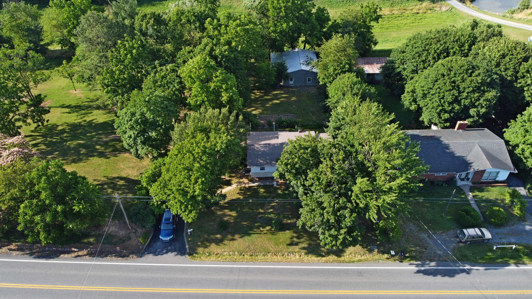 Image for Two Bedroom Home On 0.45 Acres Near Harrisonburg VA