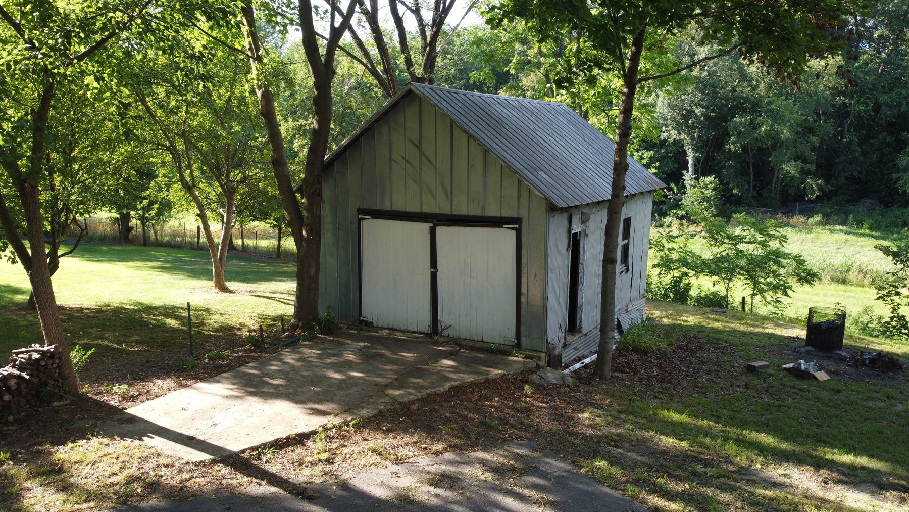 Image for Two Bedroom Home On 0.45 Acres Near Harrisonburg VA