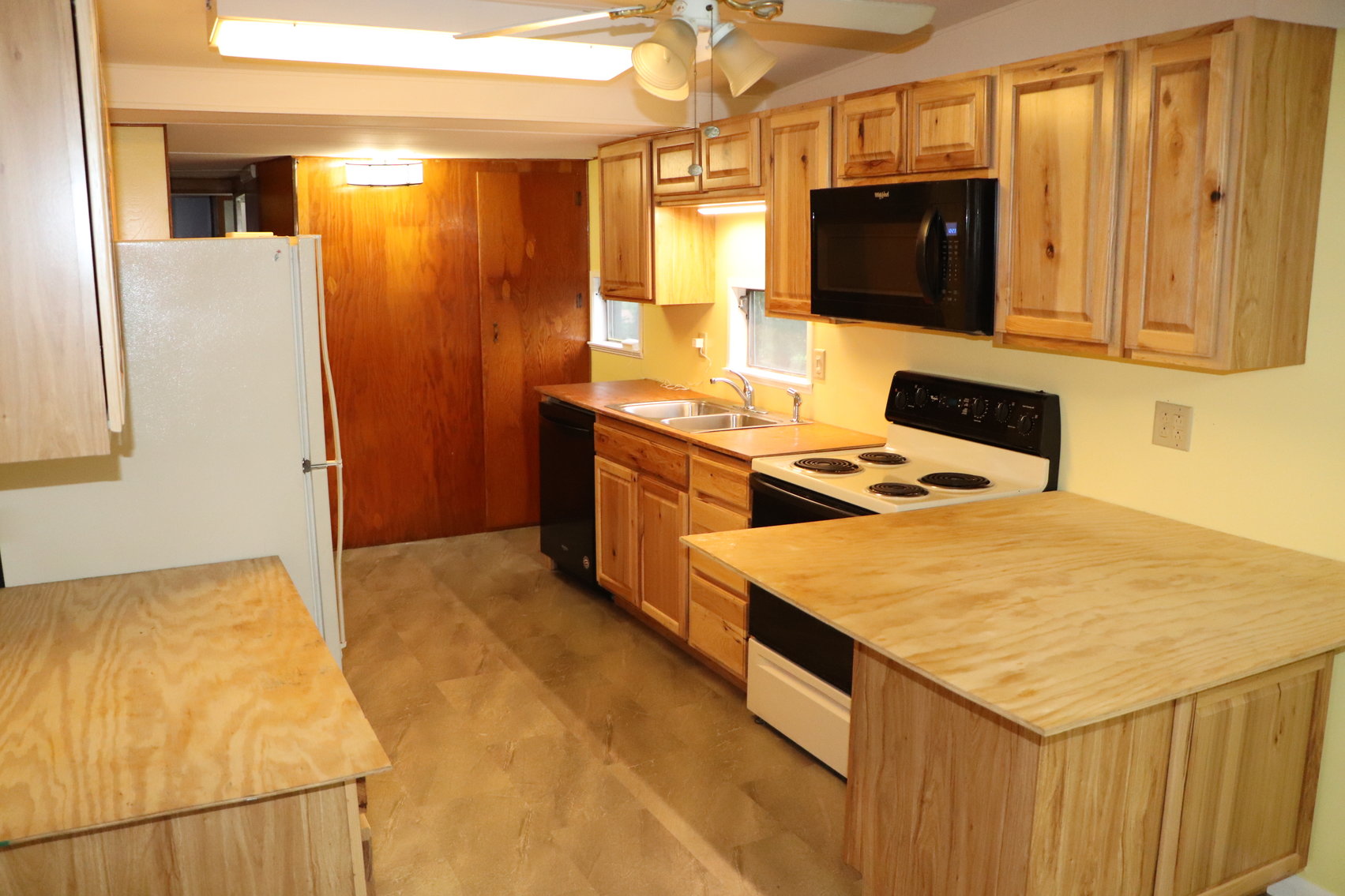 Image for Two Bedroom Home On 0.45 Acres Near Harrisonburg VA