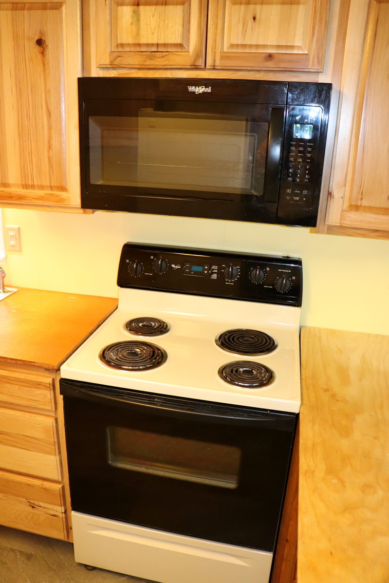 Image for Two Bedroom Home On 0.45 Acres Near Harrisonburg VA