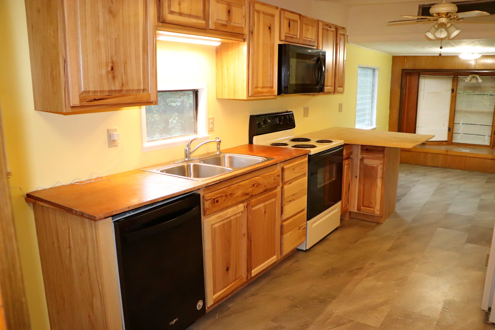 Image for Two Bedroom Home On 0.45 Acres Near Harrisonburg VA