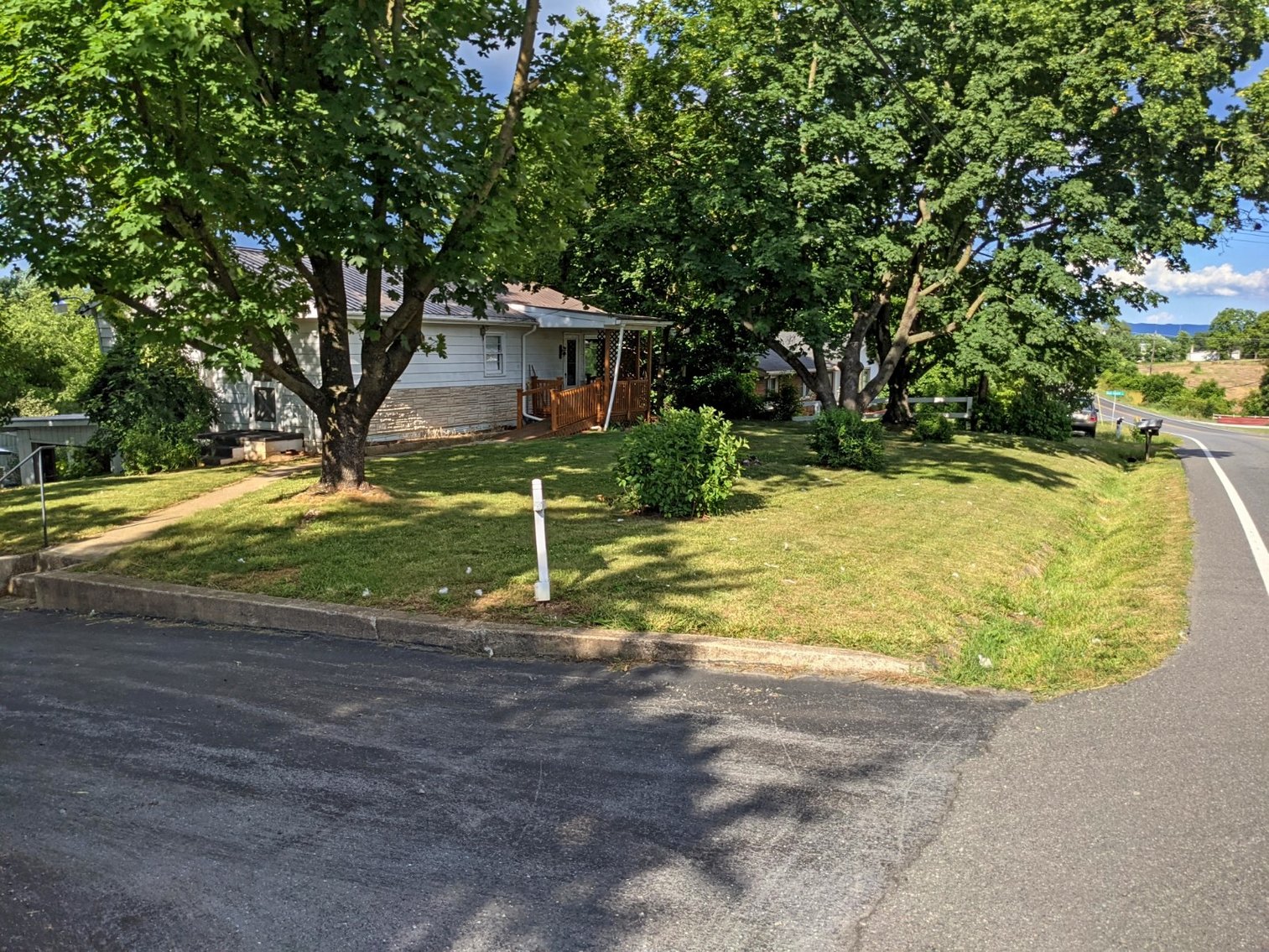 Image for Two Bedroom Home On 0.45 Acres Near Harrisonburg VA