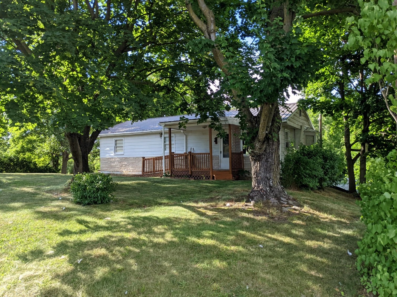 Image for Two Bedroom Home On 0.45 Acres Near Harrisonburg VA