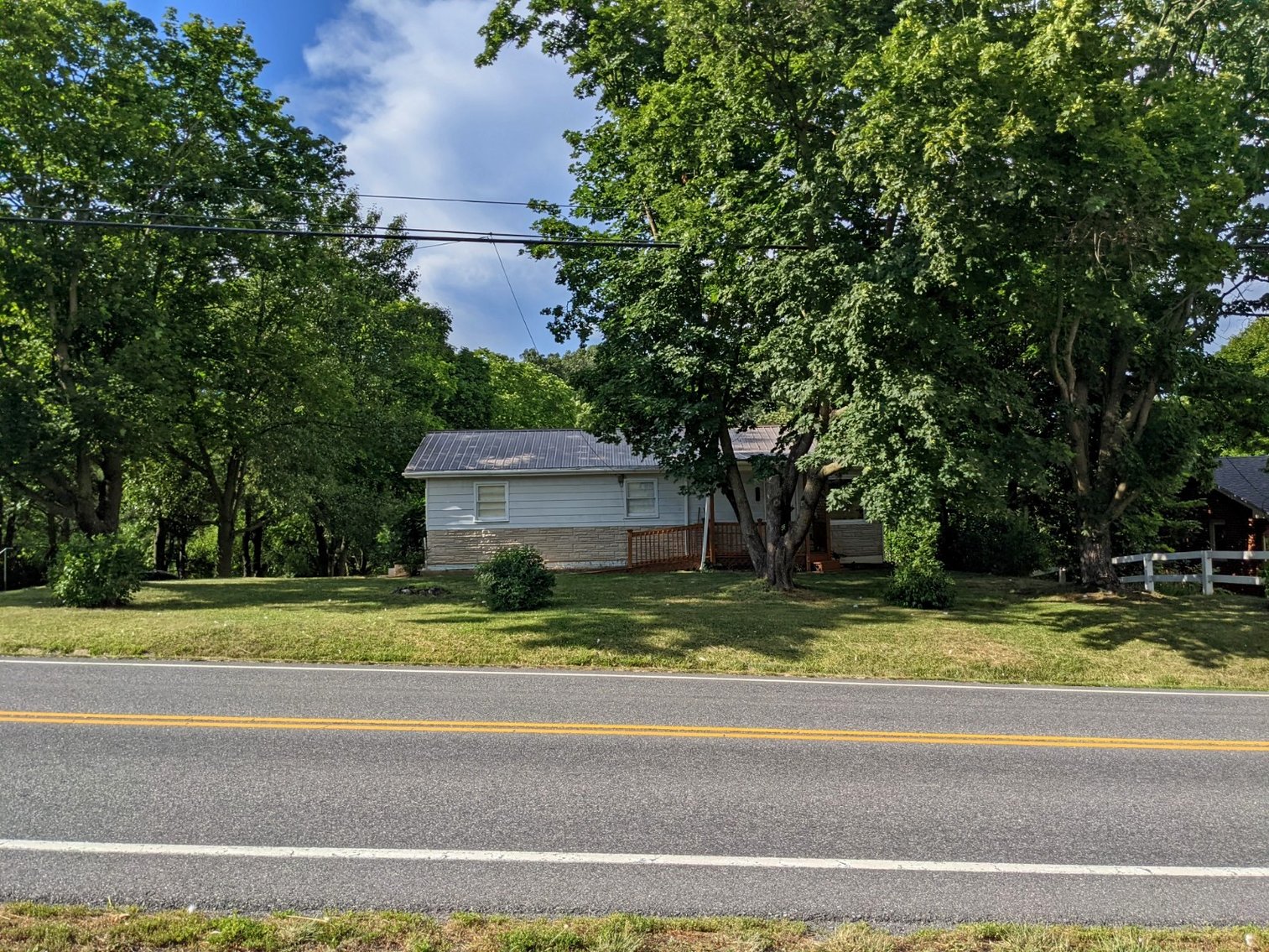 Image for Two Bedroom Home On 0.45 Acres Near Harrisonburg VA