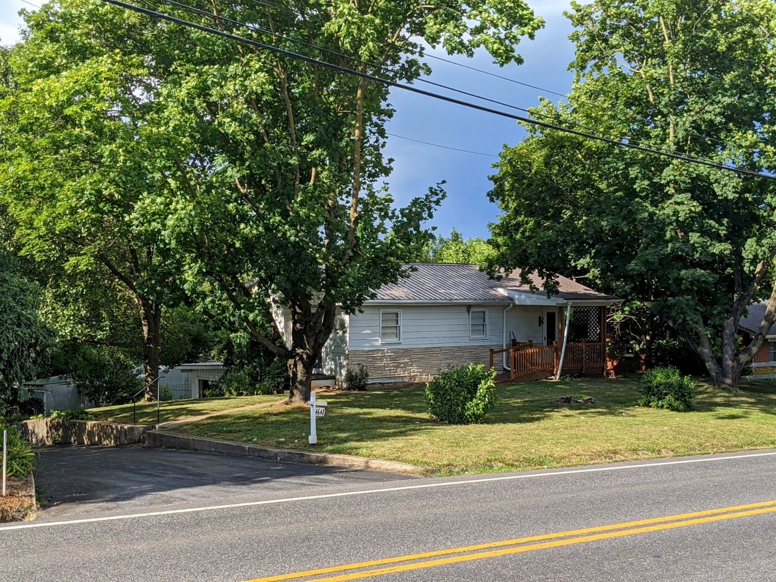 Image for Two Bedroom Home On 0.45 Acres Near Harrisonburg VA