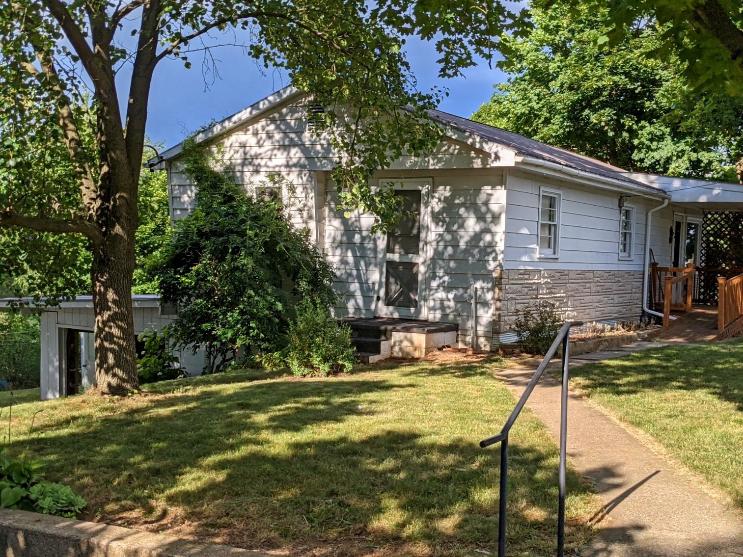 Image for Two Bedroom Home On 0.45 Acres Near Harrisonburg VA