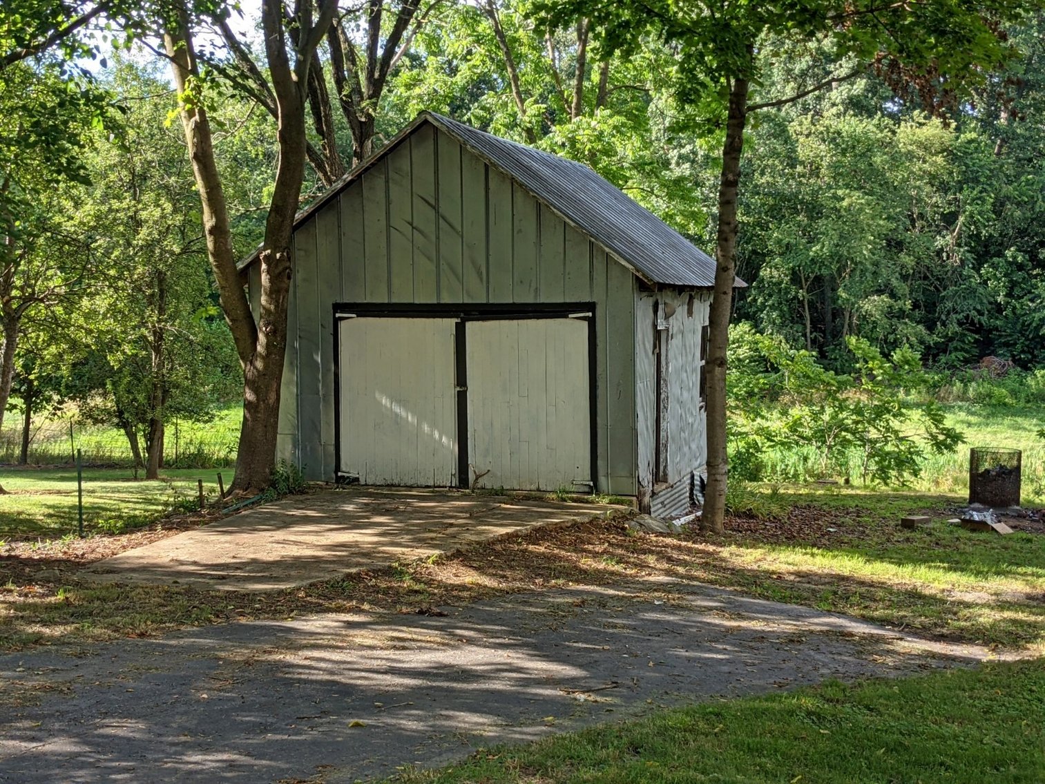 Image for Two Bedroom Home On 0.45 Acres Near Harrisonburg VA