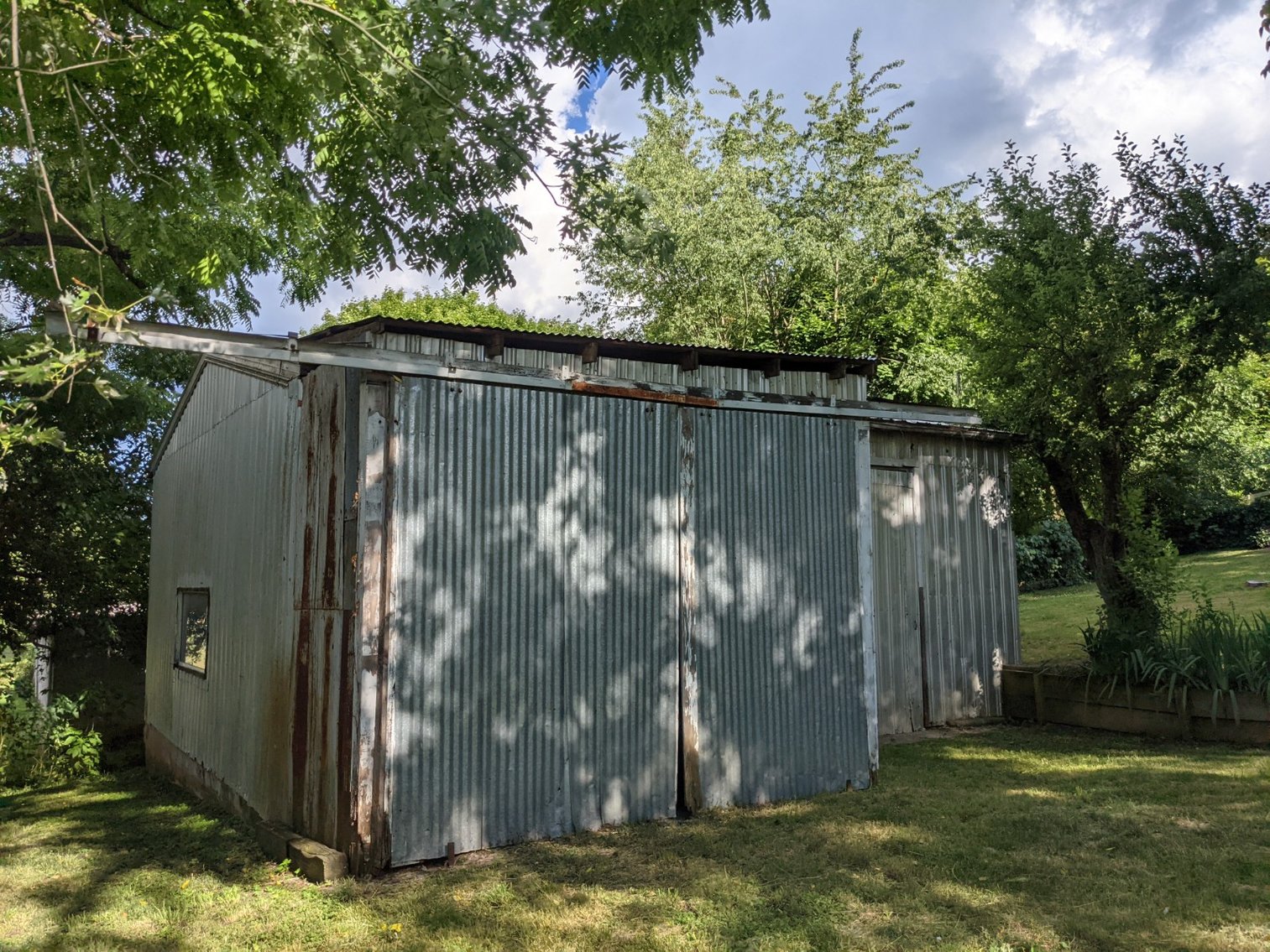 Image for Two Bedroom Home On 0.45 Acres Near Harrisonburg VA