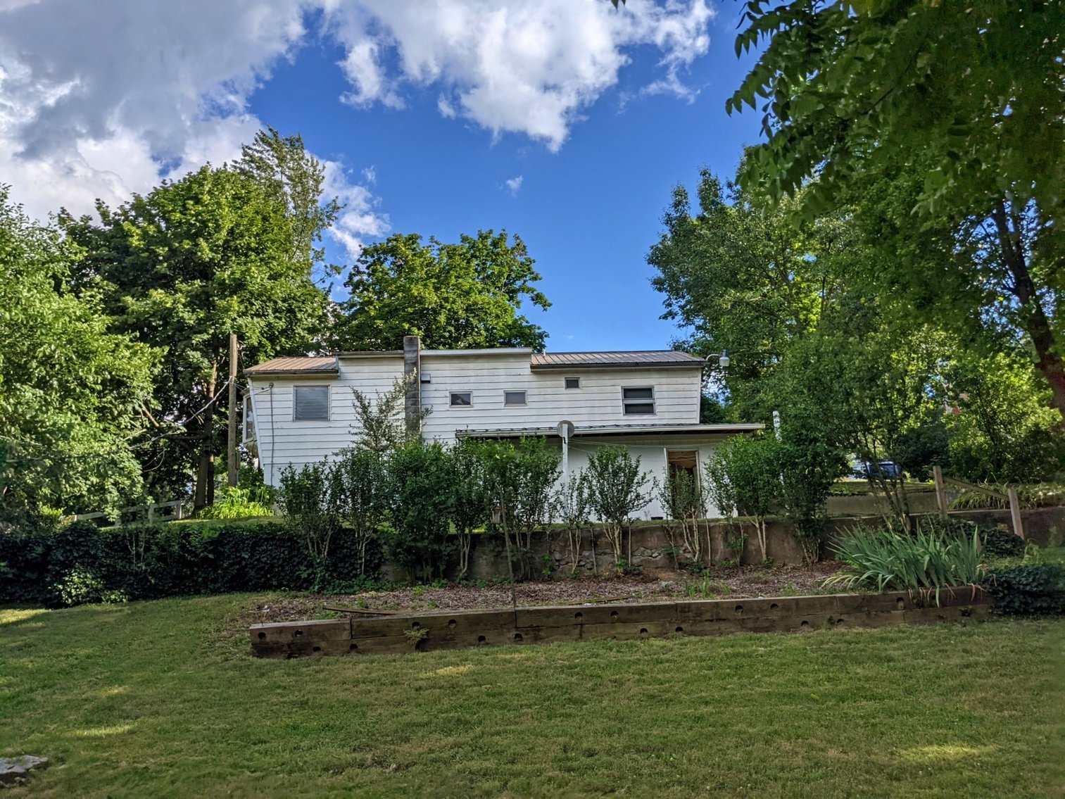 Image for Two Bedroom Home On 0.45 Acres Near Harrisonburg VA