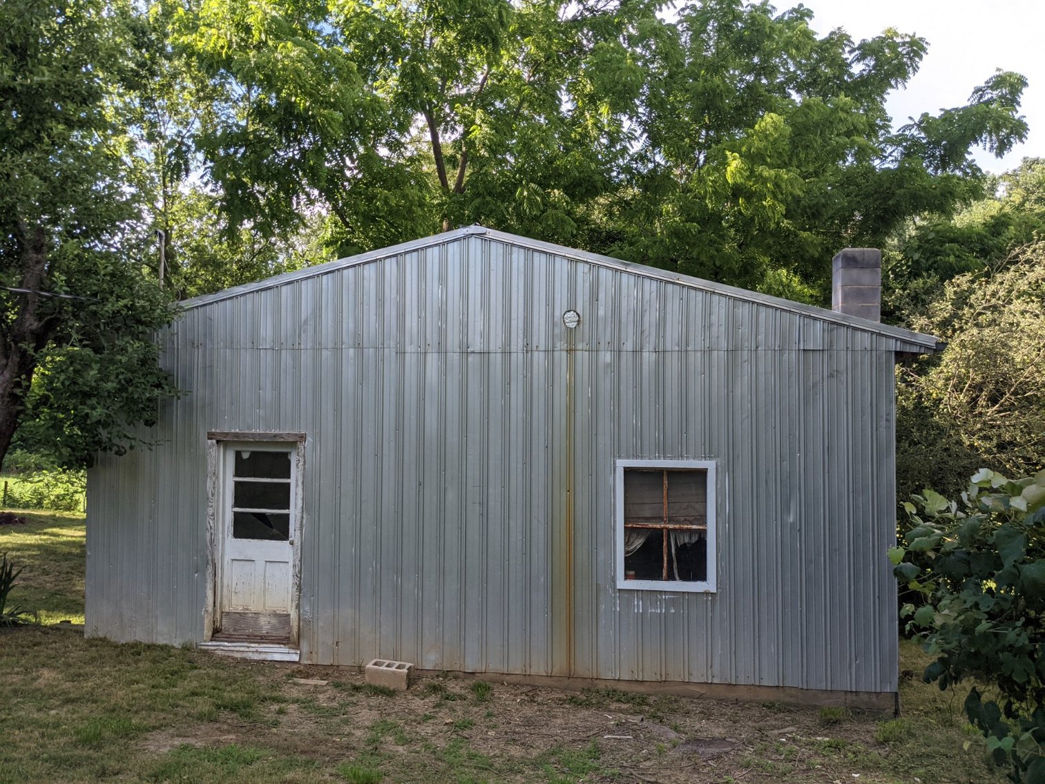 Image for Two Bedroom Home On 0.45 Acres Near Harrisonburg VA