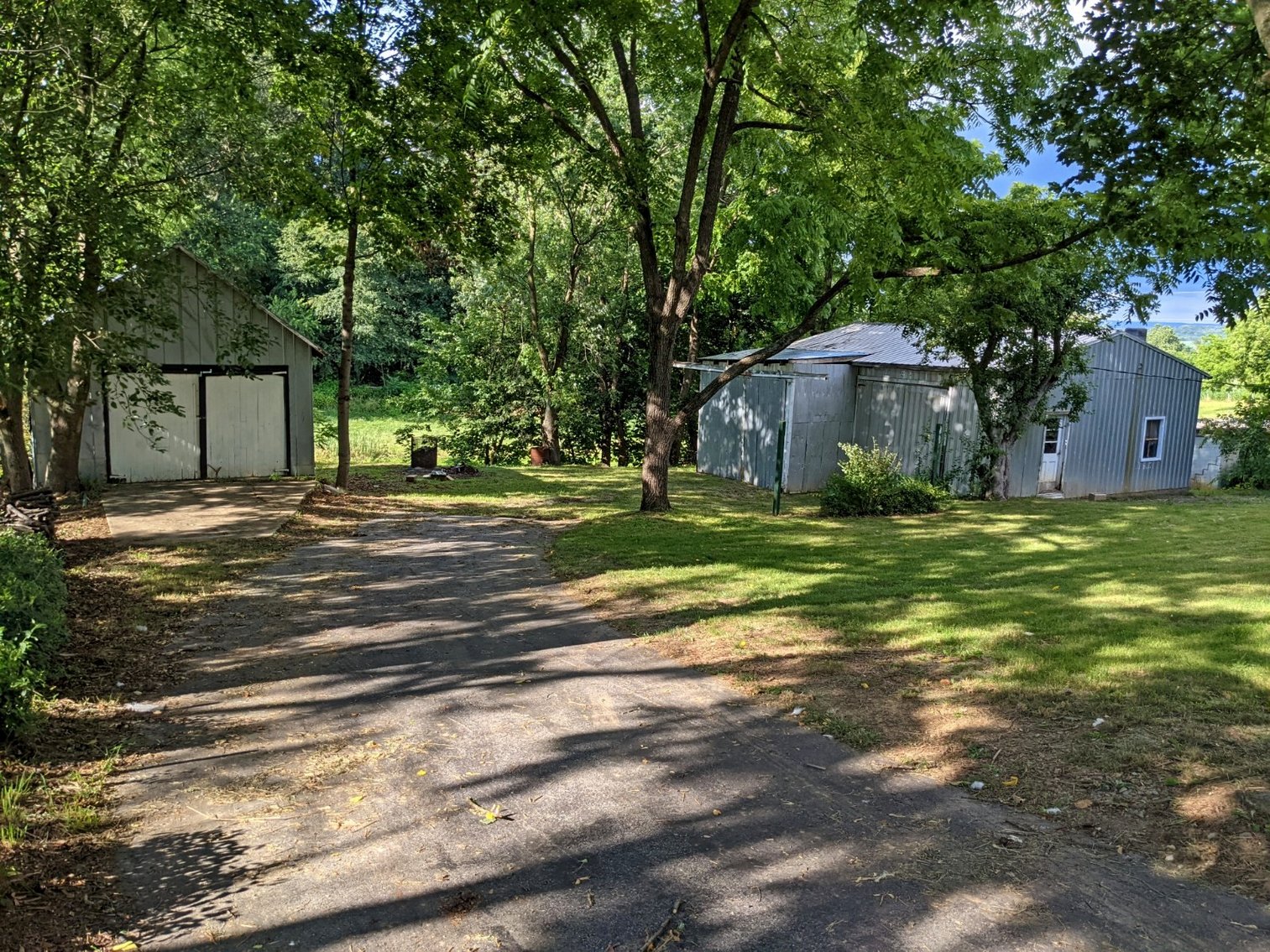 Image for Two Bedroom Home On 0.45 Acres Near Harrisonburg VA