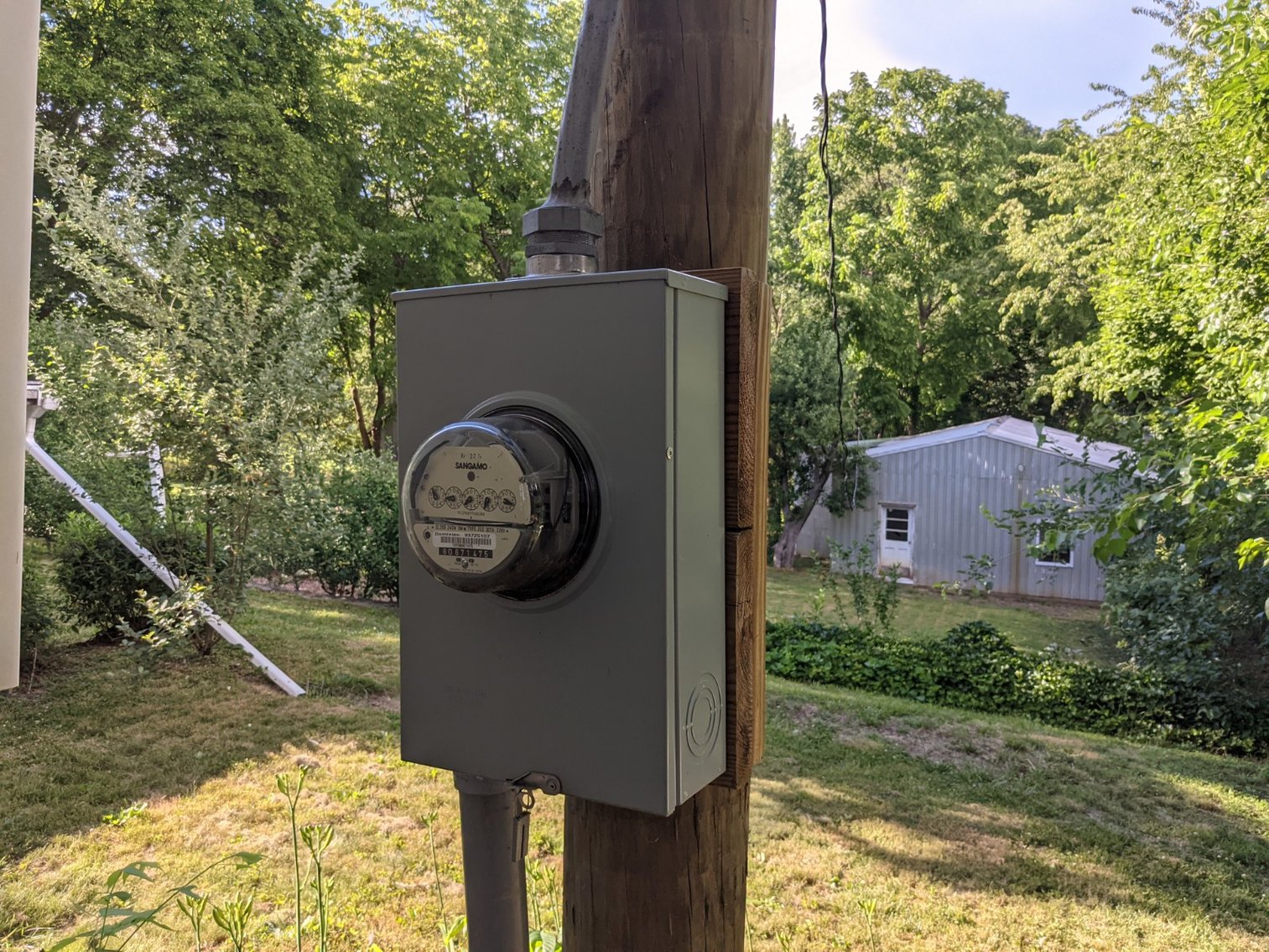 Image for Two Bedroom Home On 0.45 Acres Near Harrisonburg VA