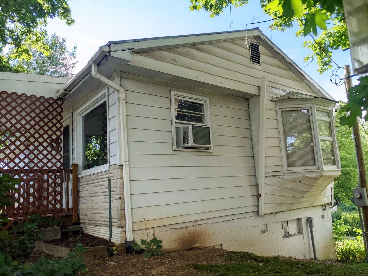 Image for Two Bedroom Home On 0.45 Acres Near Harrisonburg VA