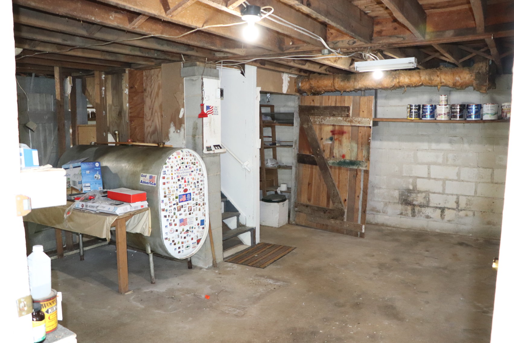 Image for Two Bedroom Home On 0.45 Acres Near Harrisonburg VA