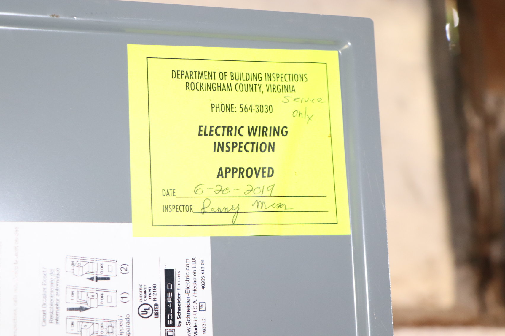 Image for Two Bedroom Home On 0.45 Acres Near Harrisonburg VA