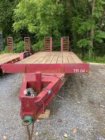 Image for ABSOLUTE SURPLUS EQUIPMENT AUCTION - Evington VA