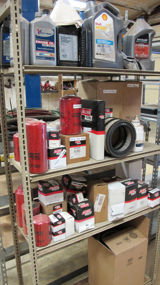 Image for Jul 31 @ 12:00PM EDT - ABSOLUTE SURPLUS EQUIPMENT AUCTION - Evington VA