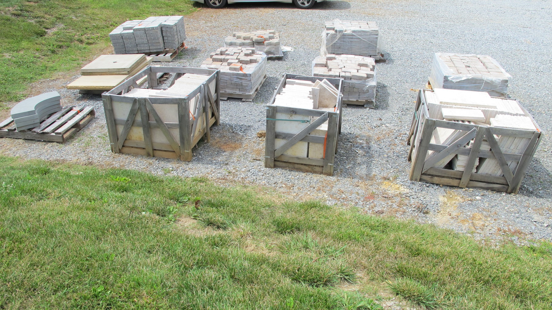Image for Jul 31 @ 12:00PM EDT - ABSOLUTE SURPLUS EQUIPMENT AUCTION - Evington VA