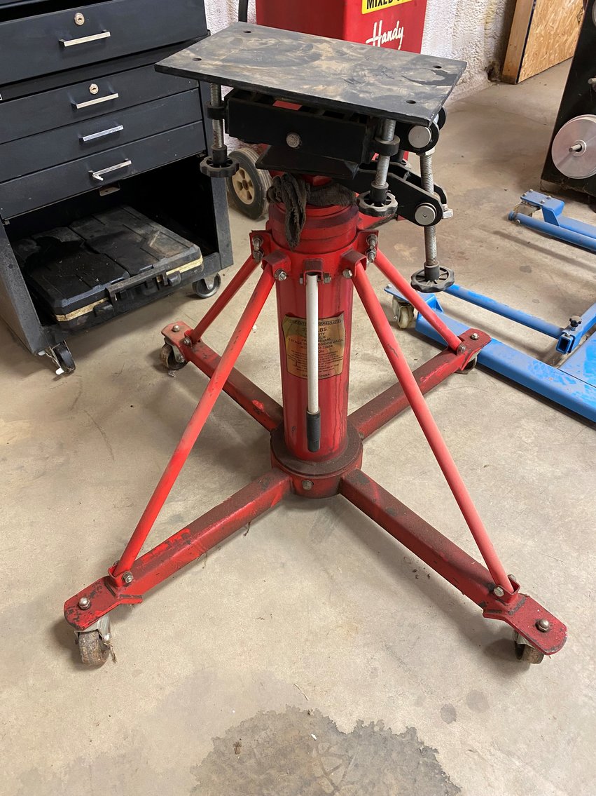 Image for Jul 31 @ 12:00PM EDT - ABSOLUTE SURPLUS EQUIPMENT AUCTION - Evington VA