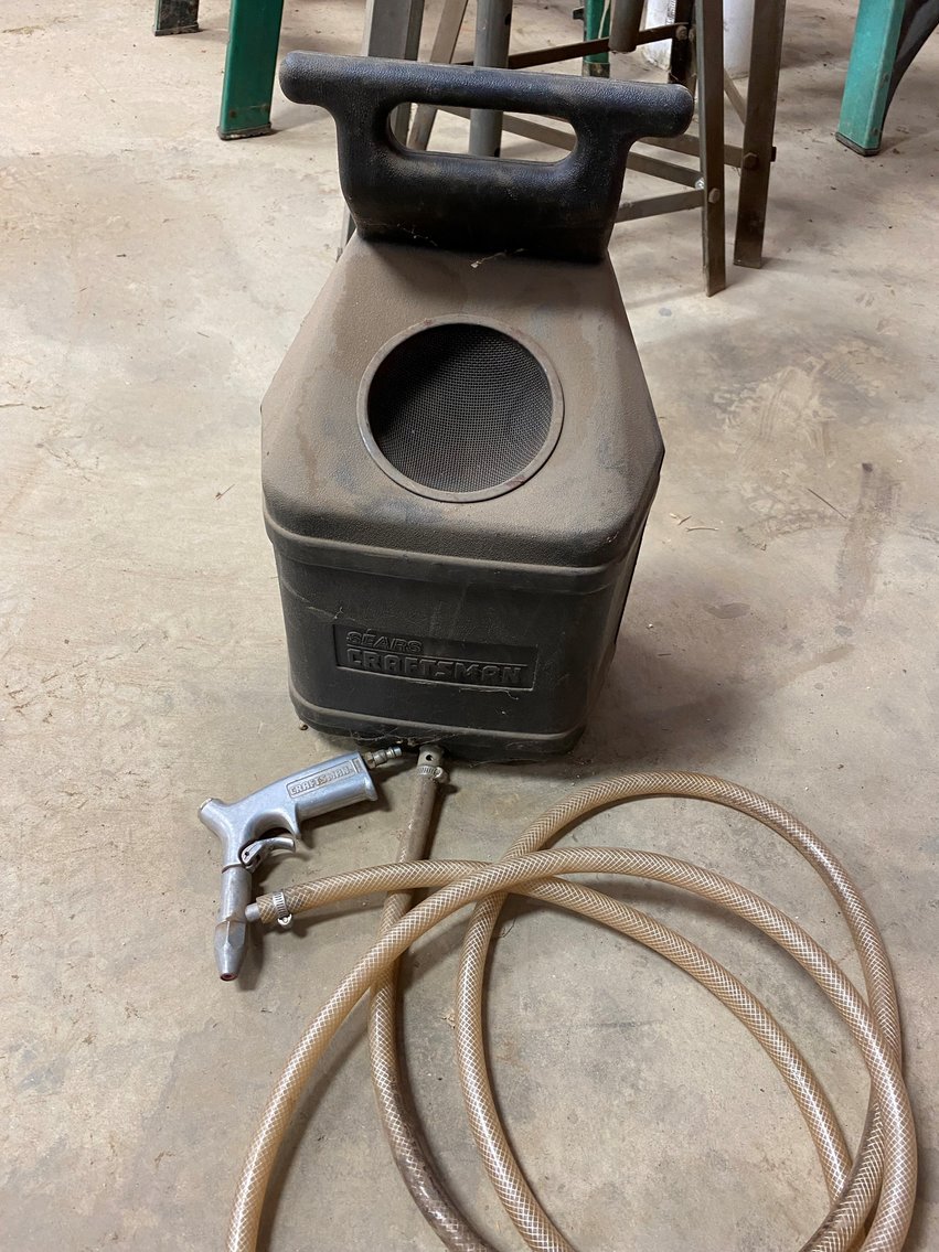 Image for Jul 31 @ 12:00PM EDT - ABSOLUTE SURPLUS EQUIPMENT AUCTION - Evington VA