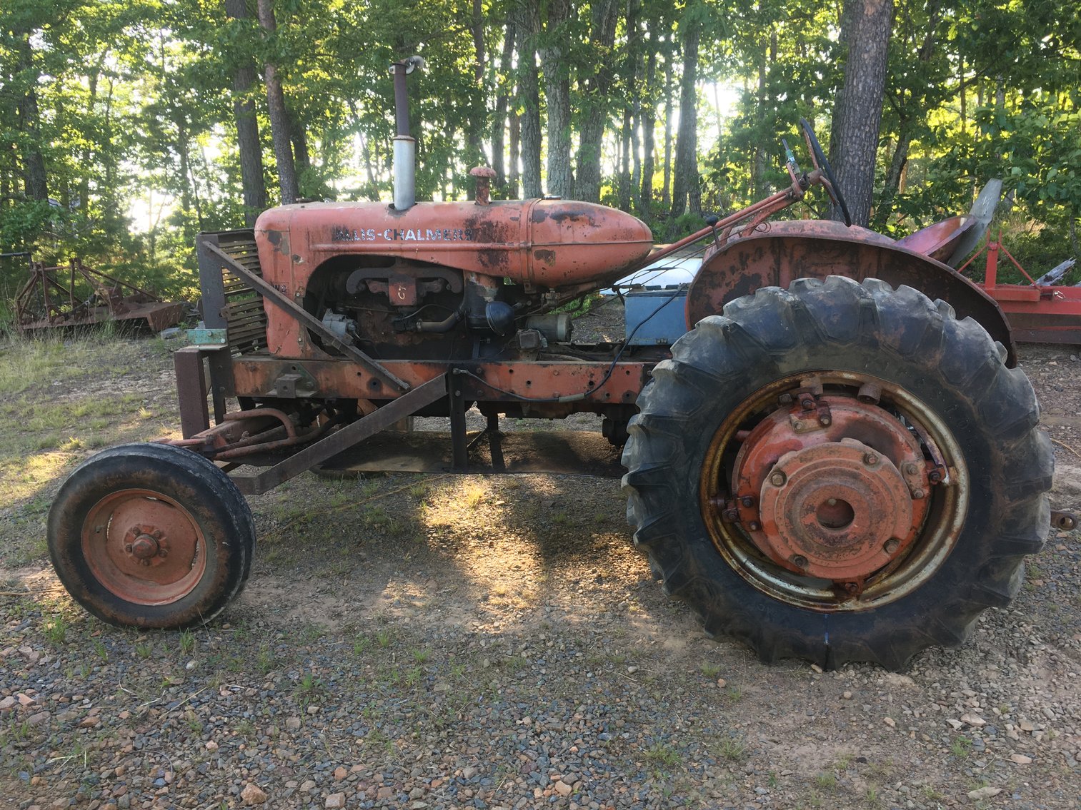 Image for Jul 31 @ 12:00PM EDT - ABSOLUTE SURPLUS EQUIPMENT AUCTION - Evington VA
