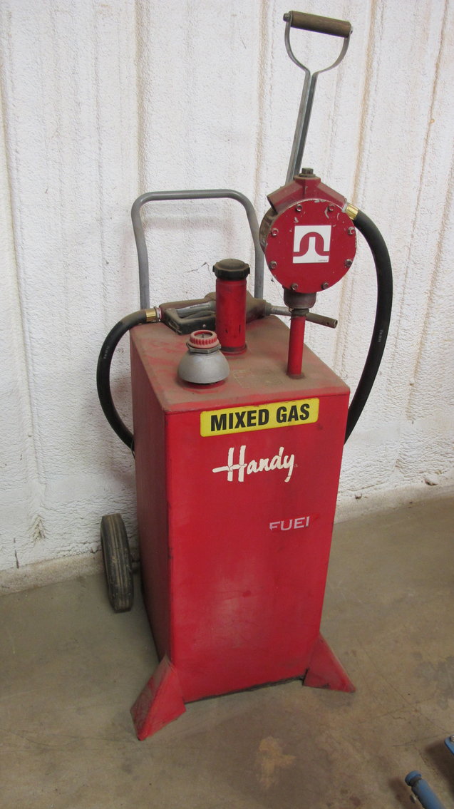 Image for Jul 31 @ 12:00PM EDT - ABSOLUTE SURPLUS EQUIPMENT AUCTION - Evington VA