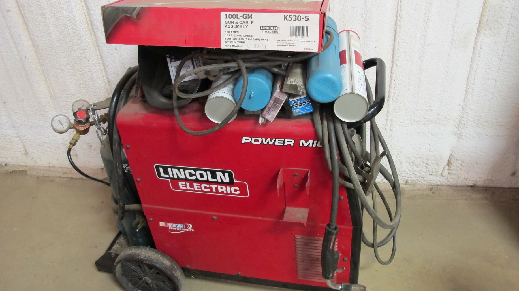 Image for Jul 31 @ 12:00PM EDT - ABSOLUTE SURPLUS EQUIPMENT AUCTION - Evington VA