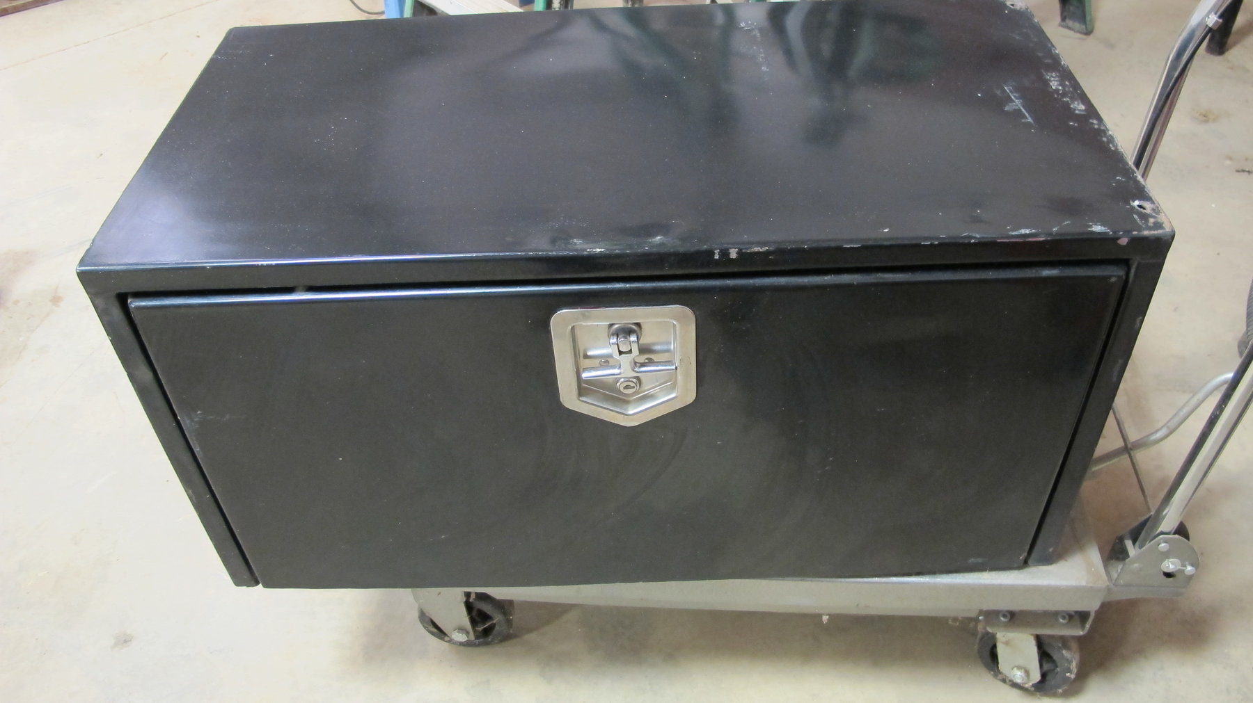 Image for Jul 31 @ 12:00PM EDT - ABSOLUTE SURPLUS EQUIPMENT AUCTION - Evington VA