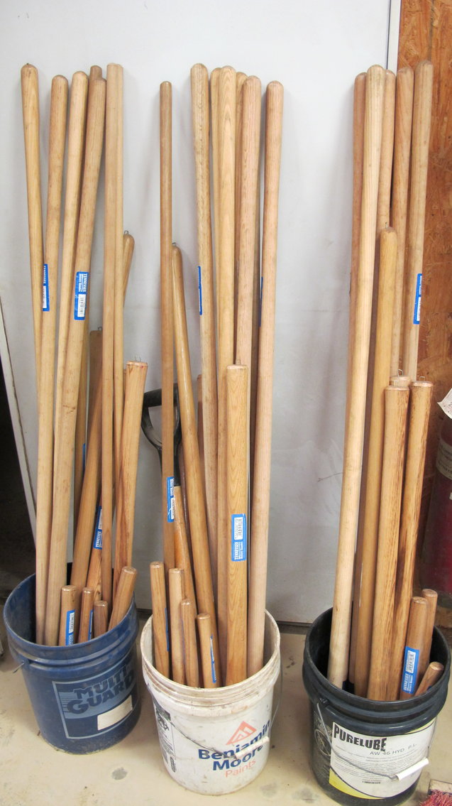 Image for Jul 31 @ 12:00PM EDT - ABSOLUTE SURPLUS EQUIPMENT AUCTION - Evington VA