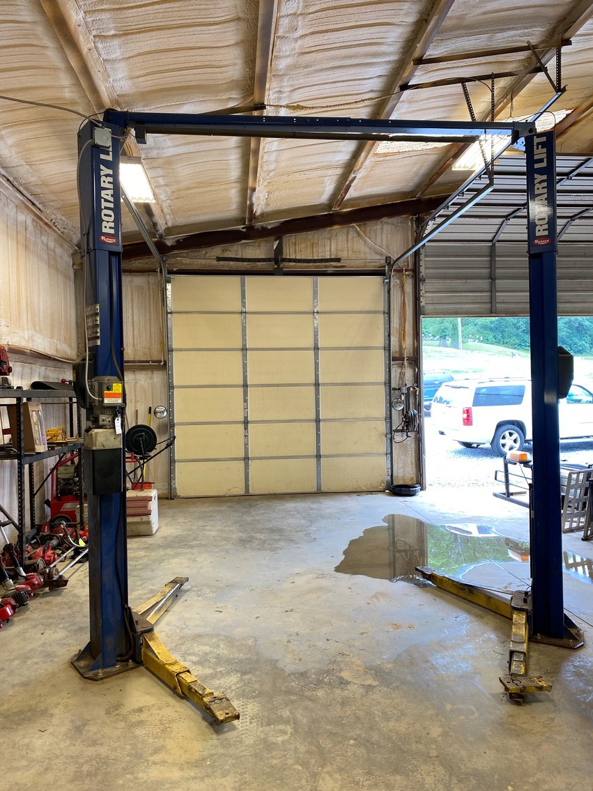 Image for Jul 31 @ 12:00PM EDT - ABSOLUTE SURPLUS EQUIPMENT AUCTION - Evington VA